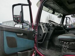 VOLVO FM 450 Kühlkoffer Carrier Retarder LBW Euro 6