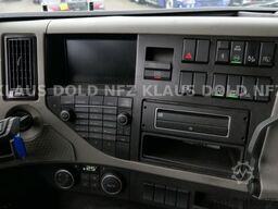 VOLVO FM 450 Kühlkoffer Carrier Retarder LBW Euro 6