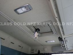 VOLVO FM 450 Kühlkoffer Carrier Retarder LBW Euro 6