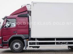 VOLVO FM 450 Kühlkoffer Carrier Retarder LBW Euro 6