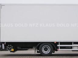 VOLVO FM 450 Kühlkoffer Carrier Retarder LBW Euro 6