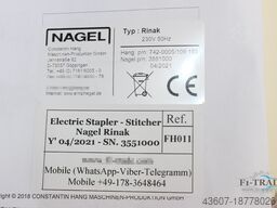 Nagel Rinak