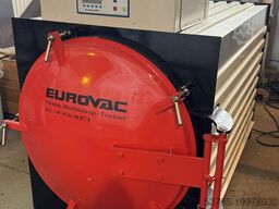 Kronseder Trockentechnik Vakuumtrockner KIT 100