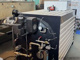 Kronseder Trockentechnik Vakuumtrockner KIT 100