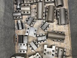 Mori Seiki SL 200 SMC