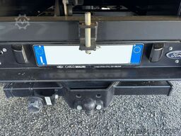 Ford Transit 350 Ribaltabile con Gancio Traino