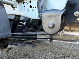 Ford Transit 350 Ribaltabile con Gancio Traino