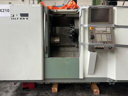 DMG Gildemeister - Fanuc CTX 210