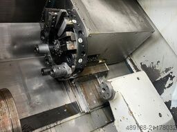 DMG Gildemeister - Fanuc CTX 210