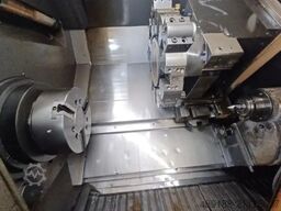 Mori Seiki SL 300B/700