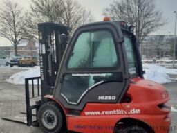 Manitou MI 25 D 2,5 t Diesel