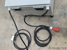 Coffret transformateur / Convertisseur LD CMT NS 10-380
