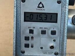 Trimos TVM 600