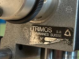 Trimos TVM 600