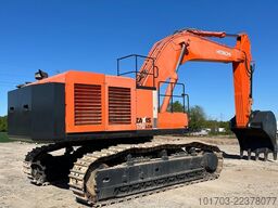 Hitachi ZX 670 LCH-3