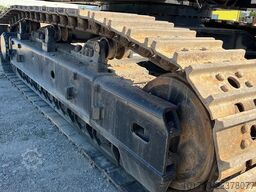 Hitachi ZX 670 LCH-3