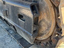 Hitachi ZX 670 LCH-3