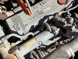 Hitachi ZX 670 LCH-3