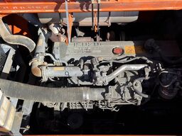 Hitachi ZX 670 LCH-3