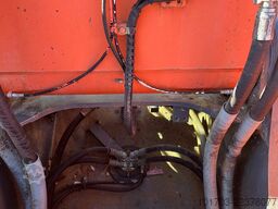 Hitachi ZX 670 LCH-3