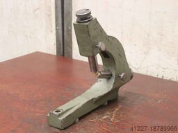 unbekannt Spitzenhöhe 145 mm