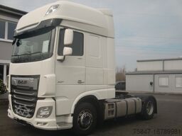 DAF XF 480 FT SSC Intarder ACC Standklima