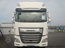 DAF XF 480 FT SSC Intarder ACC Standklima