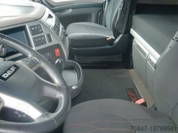 DAF XF 480 FT SSC Intarder ACC Standklima