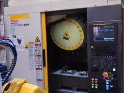 FANUC ROBODRILL Alpha-D21MiB5 Plus