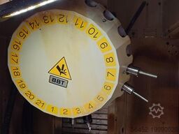 FANUC ROBODRILL Alpha-D21MiB5 Plus