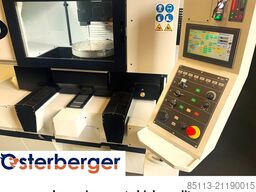 OSTERBERGER RFM 500 CNC