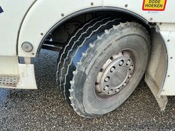 MAN TGX 18.540 Manual gearbox * Alcoa * Hydrauliek ...