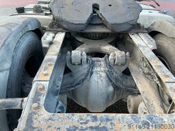 MAN TGX 18.540 Manual gearbox * Alcoa * Hydrauliek ...