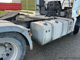 MAN TGX 18.540 Manual gearbox * Alcoa * Hydrauliek ...