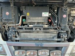 MAN TGX 18.540 Manual gearbox * Alcoa * Hydrauliek ...