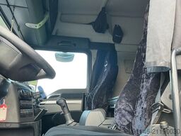 MAN TGX 18.540 Manual gearbox * Alcoa * Hydrauliek ...