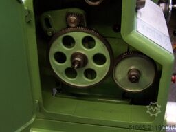 Weiler Praktikant 500 R