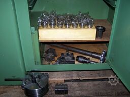 Weiler Praktikant 500 R