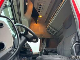 DAF XF  450 SSC, Euro 6, / Standklima / Fridge