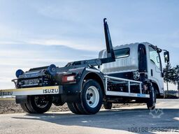 Isuzu M30H 150 PS Abrollkipper