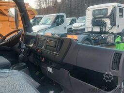 Isuzu M30H 150 PS Abrollkipper