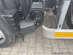 Fuso Canter 7C18 Abrollkipper 2026