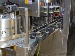 Fruittech Gmbh/idrotecnica Monoblocco R12 TO