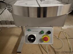Fruittech Gmbh/idrotecnica Monoblocco R12 TO