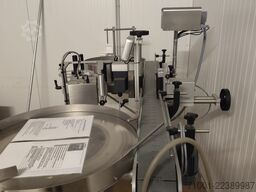 Fruittech Gmbh/idrotecnica Monoblocco R12 TO