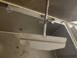Fruittech Gmbh/idrotecnica Monoblocco R12 TO