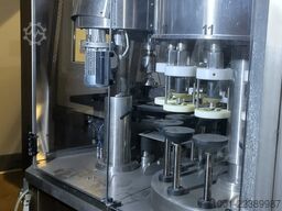 Fruittech Gmbh/idrotecnica Monoblocco R12 TO