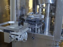 Fruittech Gmbh/idrotecnica Monoblocco R12 TO