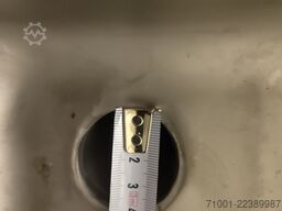 Fruittech Gmbh/idrotecnica Monoblocco R12 TO