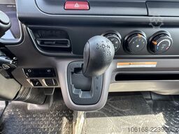 Fuso Canter 9C18 Fahrgestell Neu GSR2